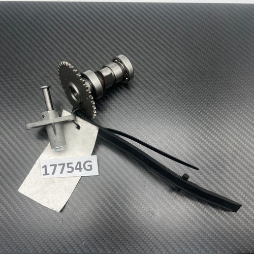 Nockenwelle Nockenrolle Motor Ersatzteil / Rex RS 450 50ccm- G17754