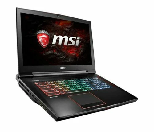 Notebook e computer portatili Netbook MSI