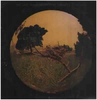 The dixie Hummingbirds Wonderful to be alive ABC Vinyl LP