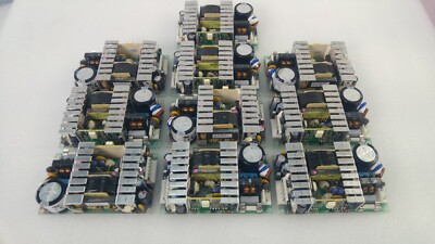 Artesyn Embedded Technologies NLP40-7610J Power supply Lot of 10