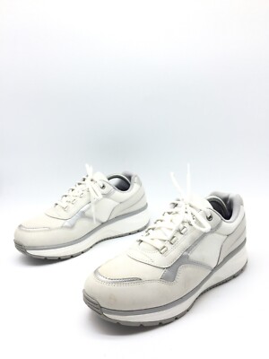 Joya Tina II Zapatos Cómodos De Cuero Para Mujer T.41 US.9,5 UK.7