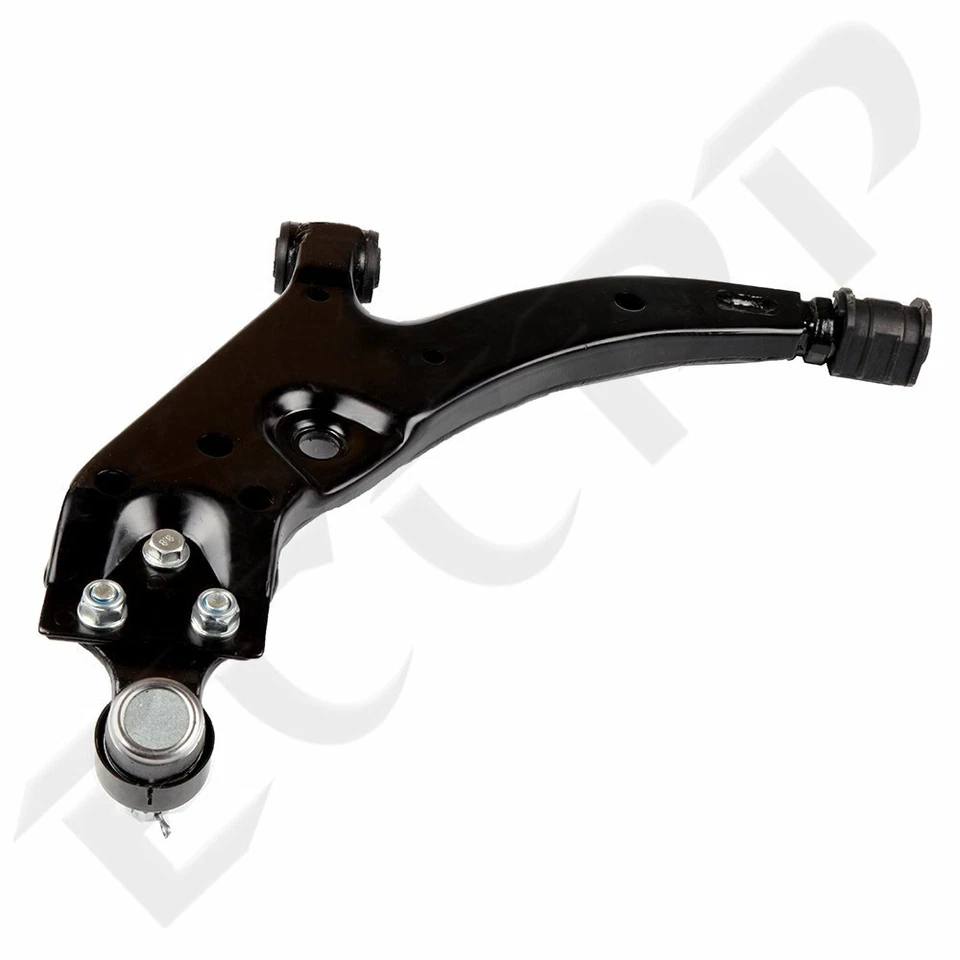 8Pcs Front Lower Control Arms Ball Joints Kit For 91-1997 Toyota Tercel & Paseo Foto 4 de 4