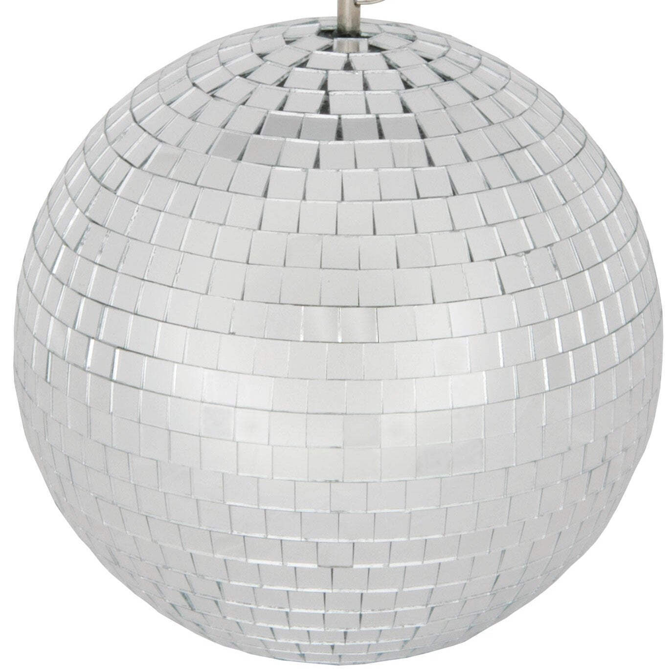 Mirror Ball Glitter Ball Party Effect 10 cm / 4 Inch