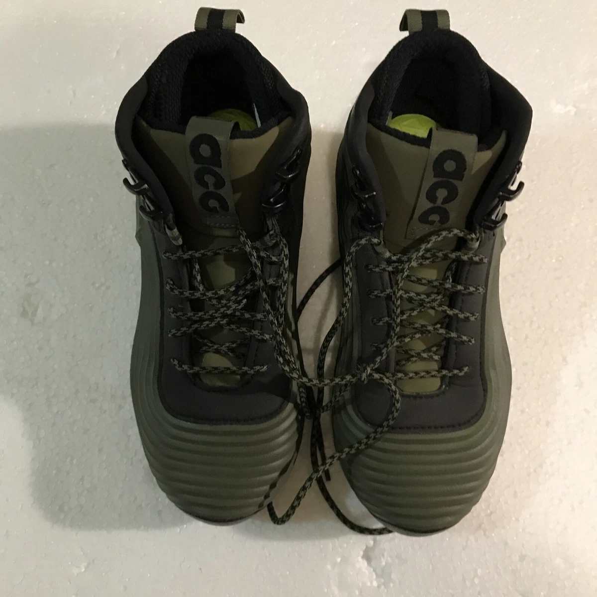 Nike lunardome size 12 deals