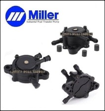 BOMBA DE COMBUSTIBLE MOLER SOLDADOR ONAN MOTOR P216 P218 P220 B43 B48.