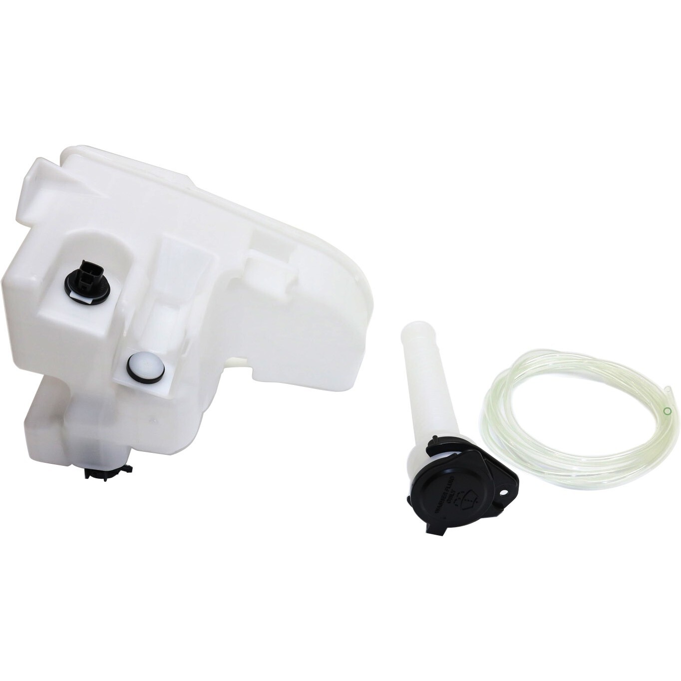 Washer Reservoir For 20062015 Lexus IS250 With Pump 723650375228 eBay