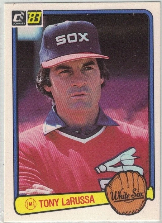 1983 Donruss Baseball Cards (400-660 & Inserts) - Pick the Cards You Need - Image 2 of 4