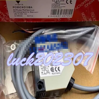 1PC New PC50CNT20RP sensor #YT