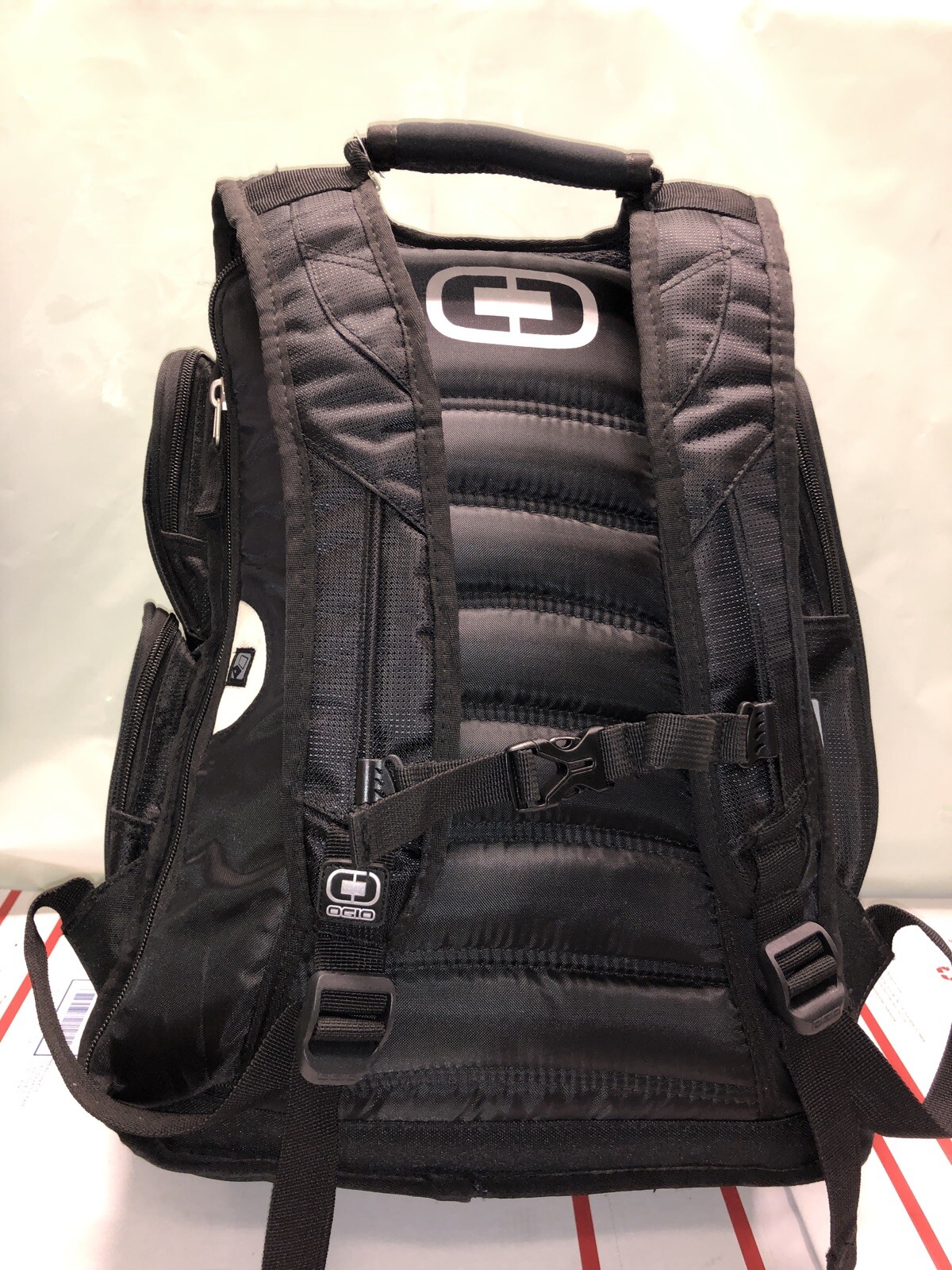 ogio metro pack