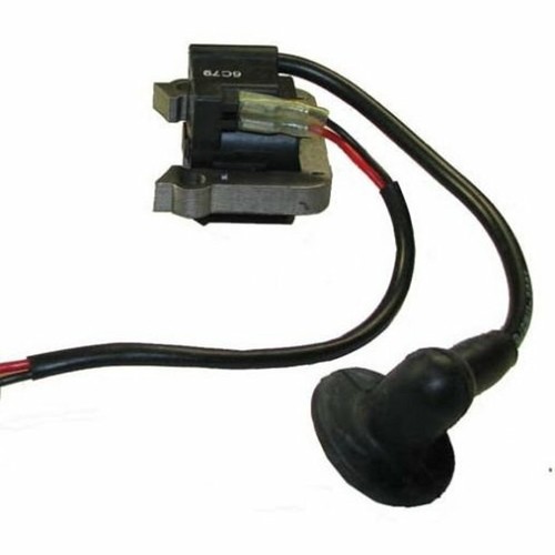 Ignition Coil Module for 2 Stroke 33cc 40cc 49cc Pocket Bike 52mm