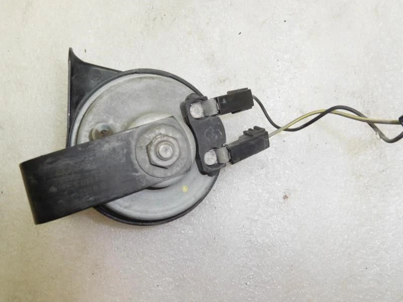 70/3881157 HORN SEÑAL DE SONIDO TONO BAJO 2009 CHRYSLER PT CRUISER uHO124 Foto 3 de 4