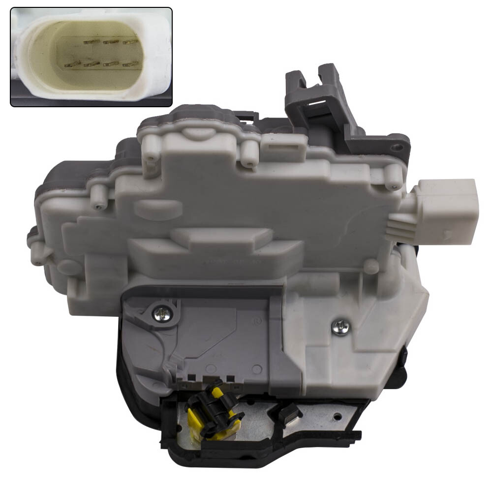 Tailgate Boot Lid Lock Latch Catch Actuator For Hyundai I30 11-23 81230-A6000 - Image 2