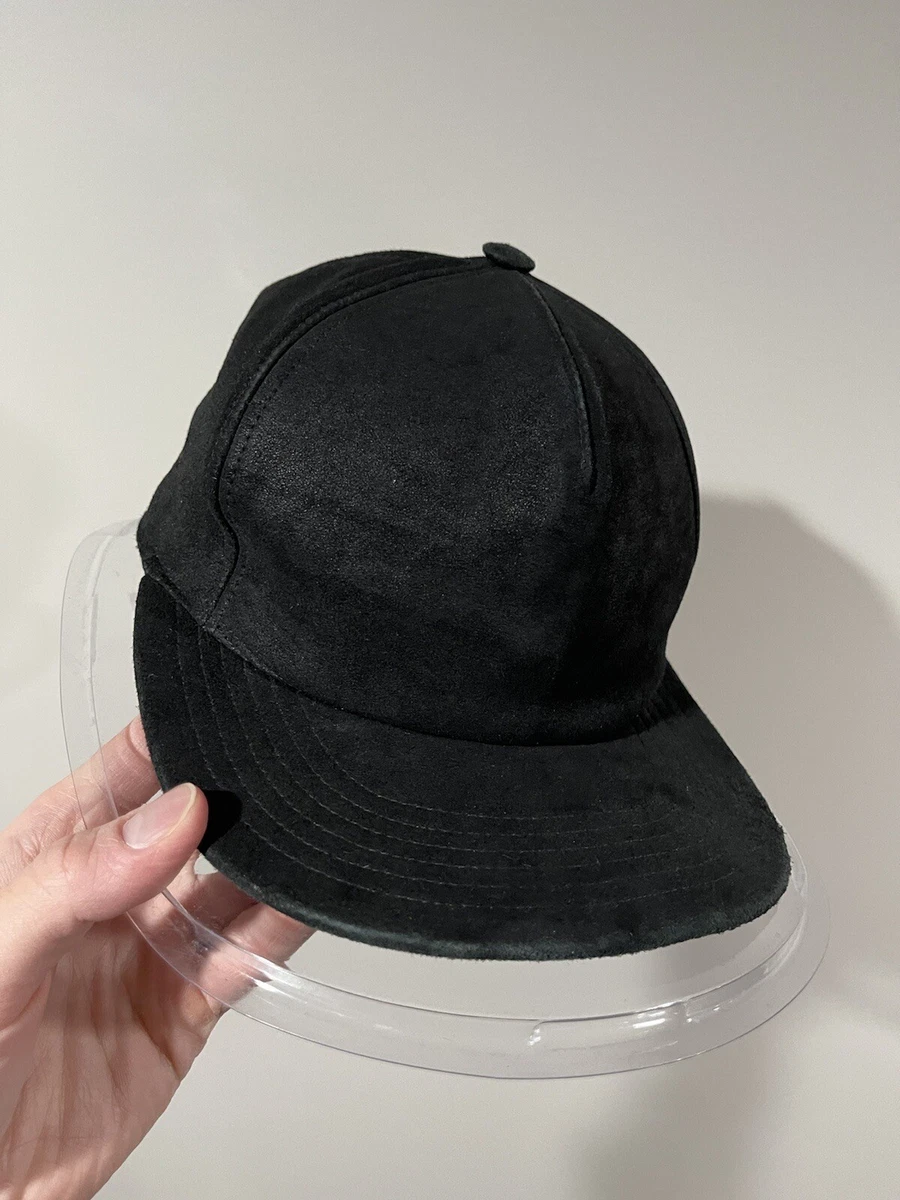 Rick 2025 owens hat
