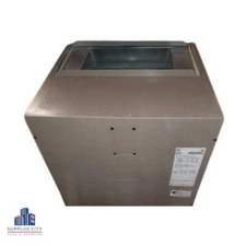 YORK MA14DN21A 3.5 TON MULTI-POSITION MODULAR AIR HANDLER (NO COIL)