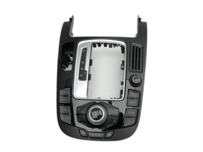 Bedienteil Bedienelement Navischalter MMI Regler Drehknopf für Audi A4 8K B8