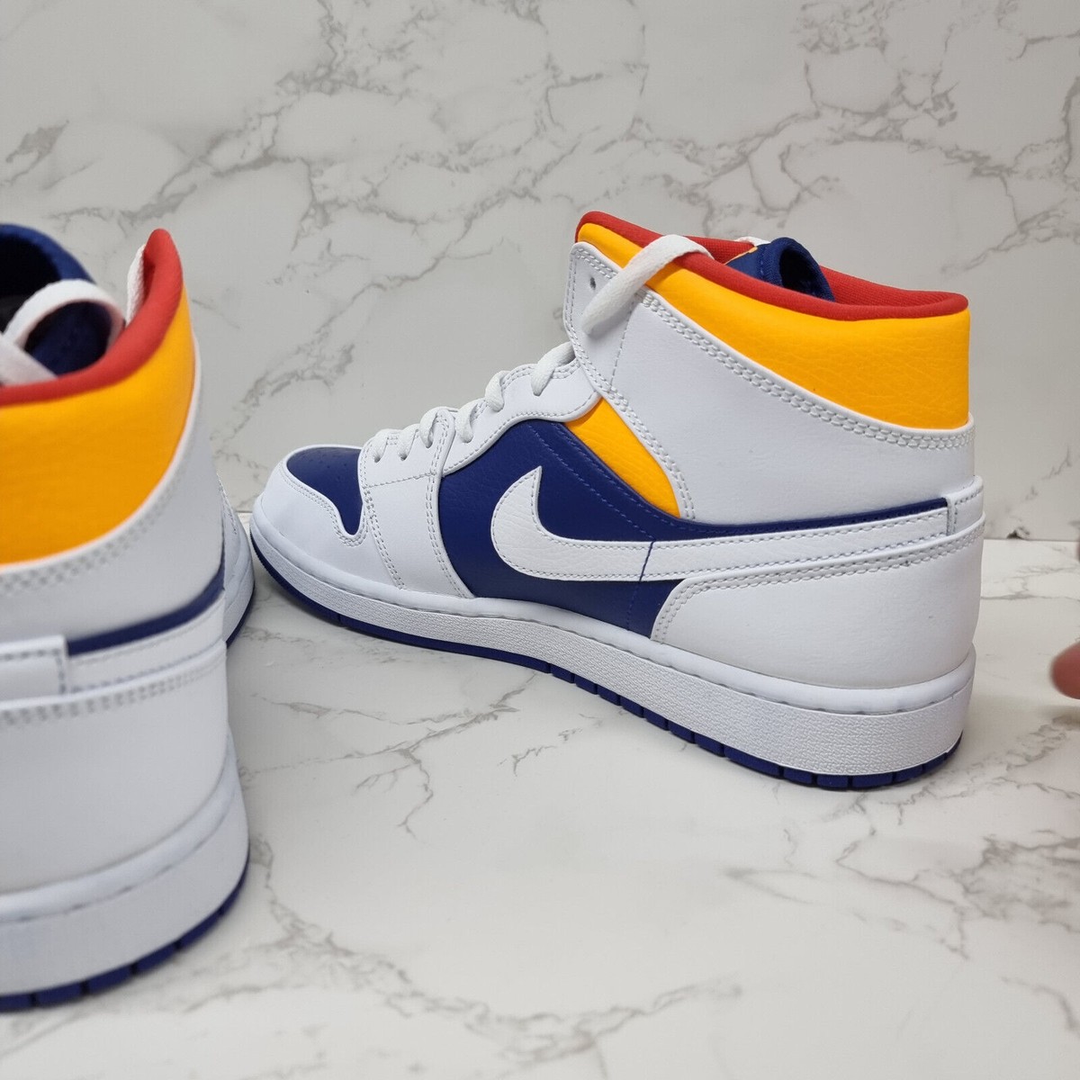 Nike Air Jordan 1 Mid 