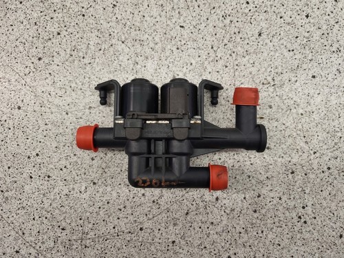 BMW F10 535IX, Wasserventil, 64219310349