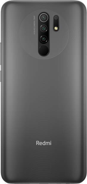 REDMI 9 Prime Factory Unlocked Dual SIM 4GB RAM 64GB ROM -NO USA