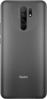 REDMI 9 Prime Factory Unlocked Dual SIM 4GB RAM 64GB ROM -NO USA