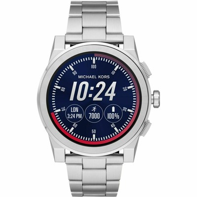 michael kors access ios