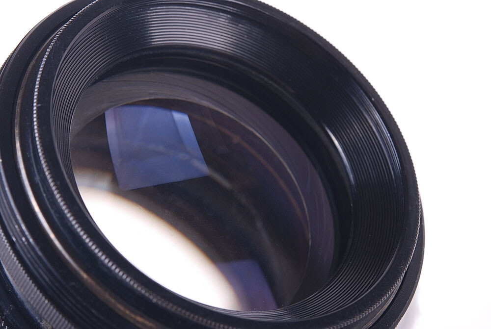 C.CONGO LENS f=210mm F6.3 コンゴー 山崎光学 Ex K.Yamasaki Tokyo Congo 210mm f/4.5 Large Format Lens | eBay