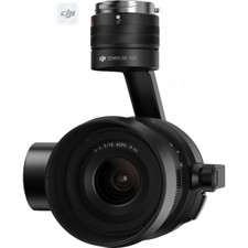 DJI Zenmuse X5S Gimbal Camera with DJI MFT 15mm/1.7 ASPH Lens for Inspire 2