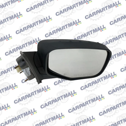 2006-2014 Honda Ridgeline Front Right Passenger Side Door View Power Mirror OEM