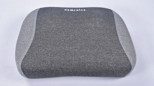 HoMedics TRUHEAT Shiatsu Massagekissen für Nacken Schulter Rücken Massage Kissen - Bild 2 von 4
