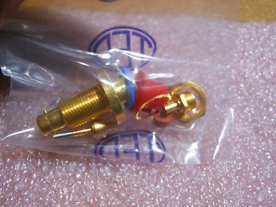 TED MFG. CONNECTOR PART # JP2-911-B79-1 NSN: 5935-01-005-6437 | eBay