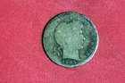 ESTATE FIND 1905 - Barber Dime!! #N06499