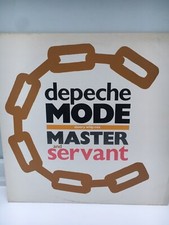Depeche Mode - Master And Servant 12