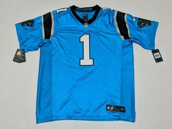 carolina panthers elite jersey