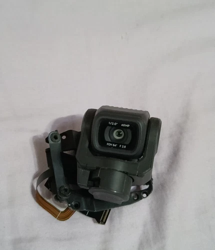 Original Gimbal Camera Assembly Repair Parts for DJI Mavic Air 2 Drone -99% New - Picture 5 of 11