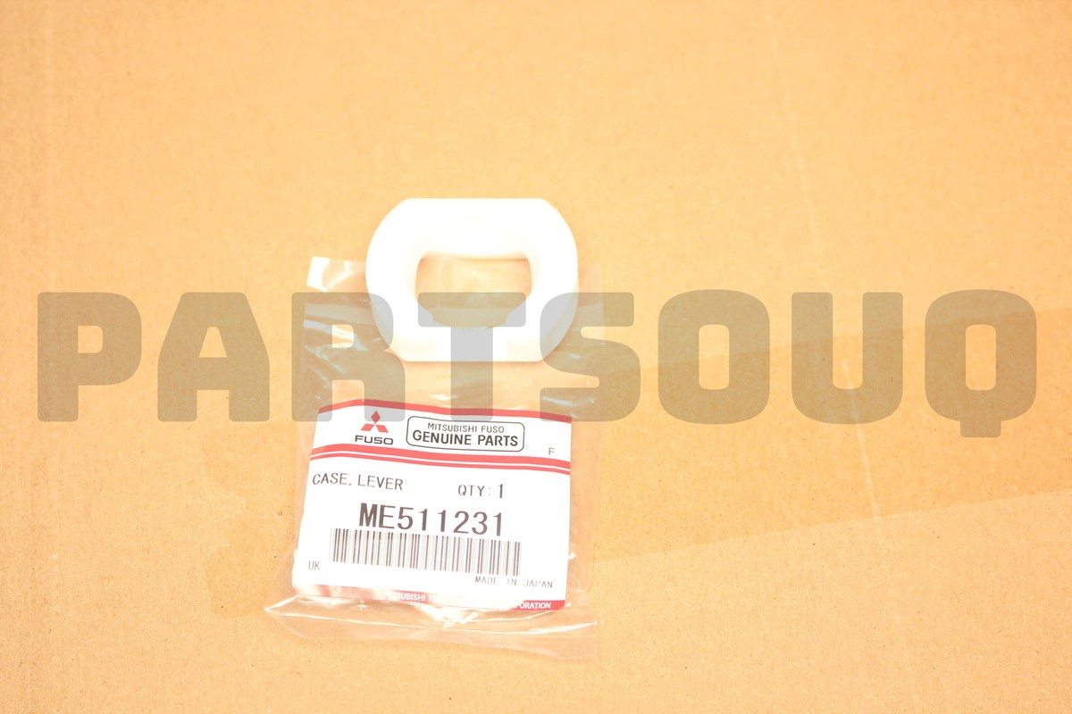 ME511231 Genuine Mitsubishi CASE,GEARSHIFT LEVER | eBay