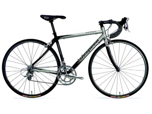 2004 Litespeed Capella 1-1/8" Road Bike Full Carbon Fork 700C 375g - Picture 8 of 8