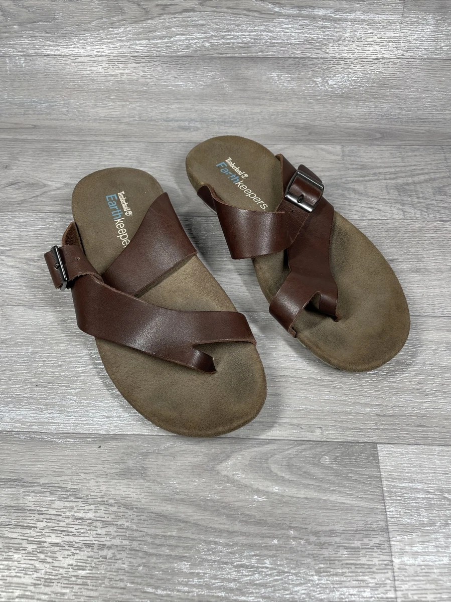 Timberland flip sales flops uk