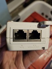 Lot 106 POE POWER OVER ETHERNET ADAPTER for VoIP phones
