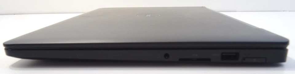 NOTEBOOK PC PORTATILE DELL E7470 INTEL CORE I5 2.4GHZ SSD256GB RAM 4GB WIN10 PRO - Immagine 4 di 4