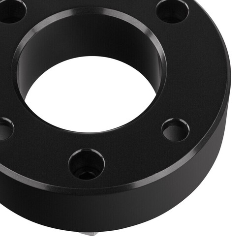 2" Front Strut Spacers For 04-23 Ford F-150 / F-150 Raptor Lift Leveling Kit - Foto 7 di 12