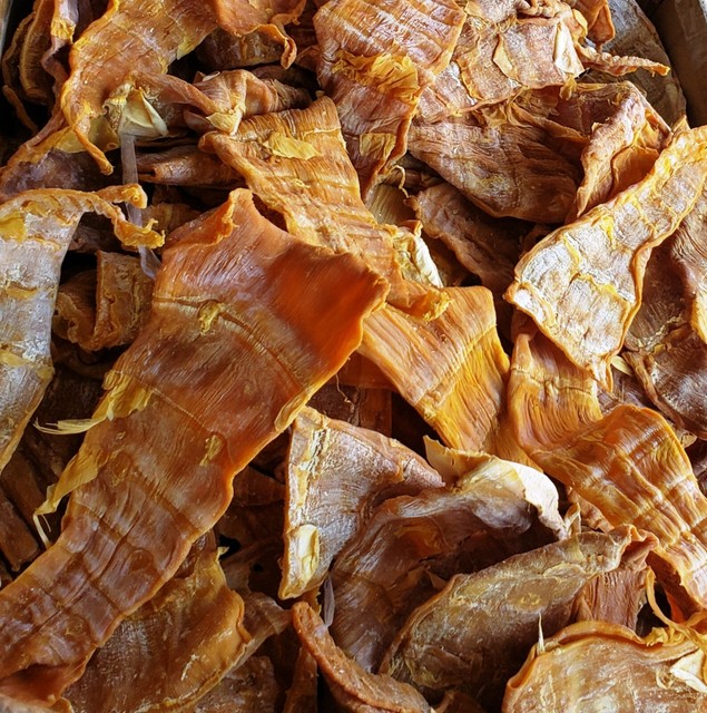 Taiwan Style Dried Bamboo Shoot 15oz / 2lbs / 3lbs US Seller Free