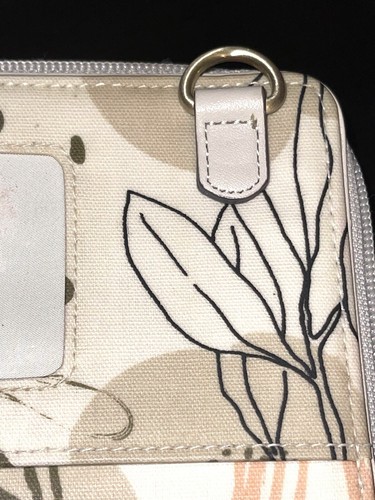 ๐ Portafoglio bifold RADLEY LONDON ๐ณ - Foto 12 di 14