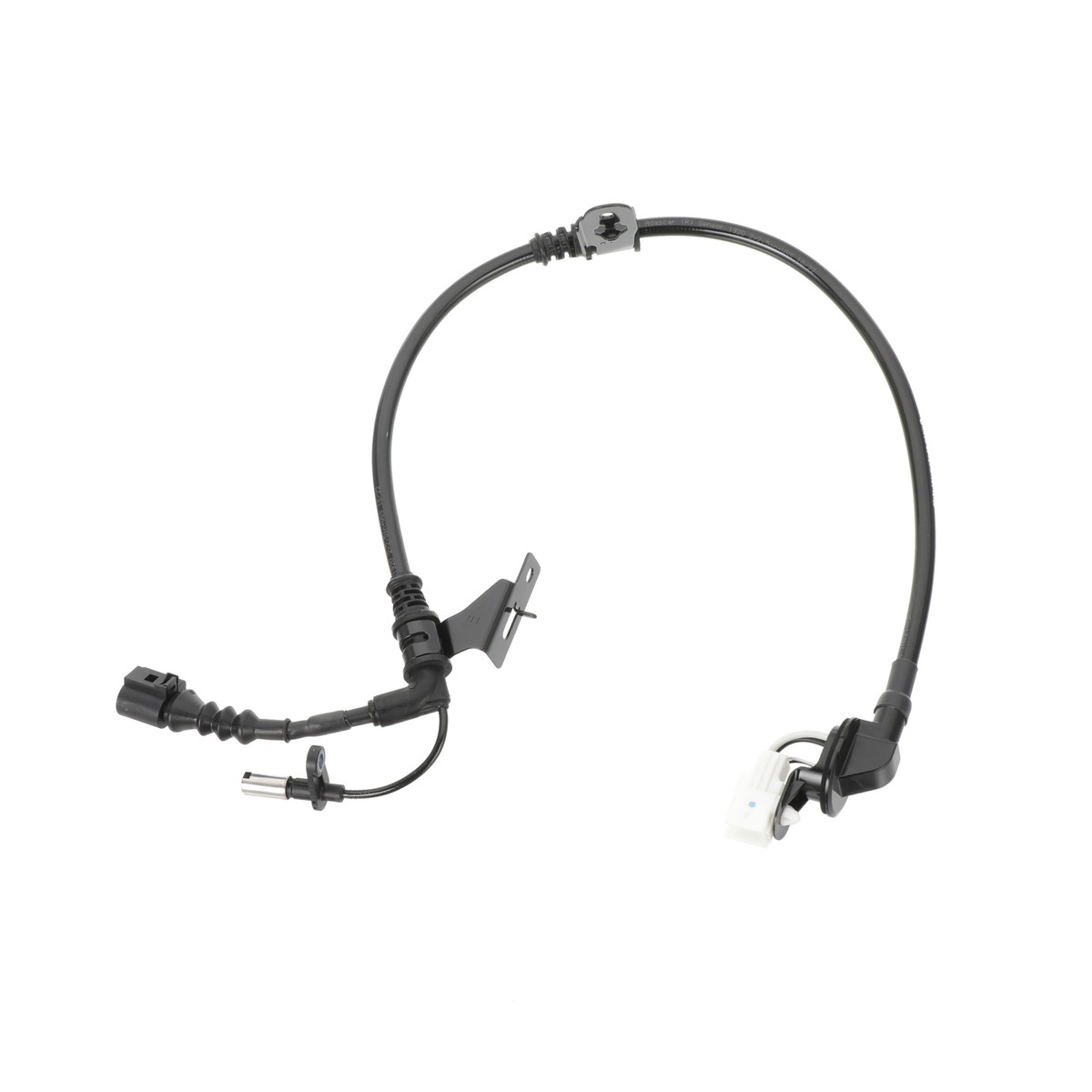 NEW OEM Mazda 2016-25 CX-5 Rear Left ABS Wheel Speed Sensor