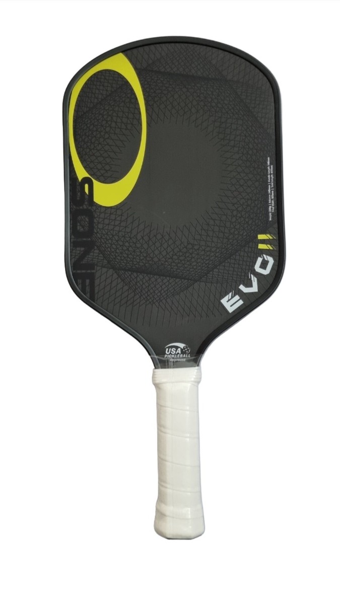 Osone Evo 2 Pickleball Paddle Advanced Level - Malaysia leading