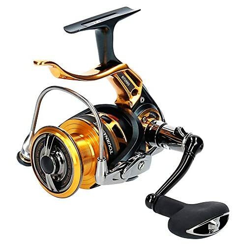 DAIWA 18トーナメントISO 3000LBD DAIWA 18 TOURNAMENT ISO 3000-LBD Lever-break Reel From Japan