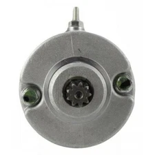 1* Starter Lucas New Genuine 26024550 for Yamaha