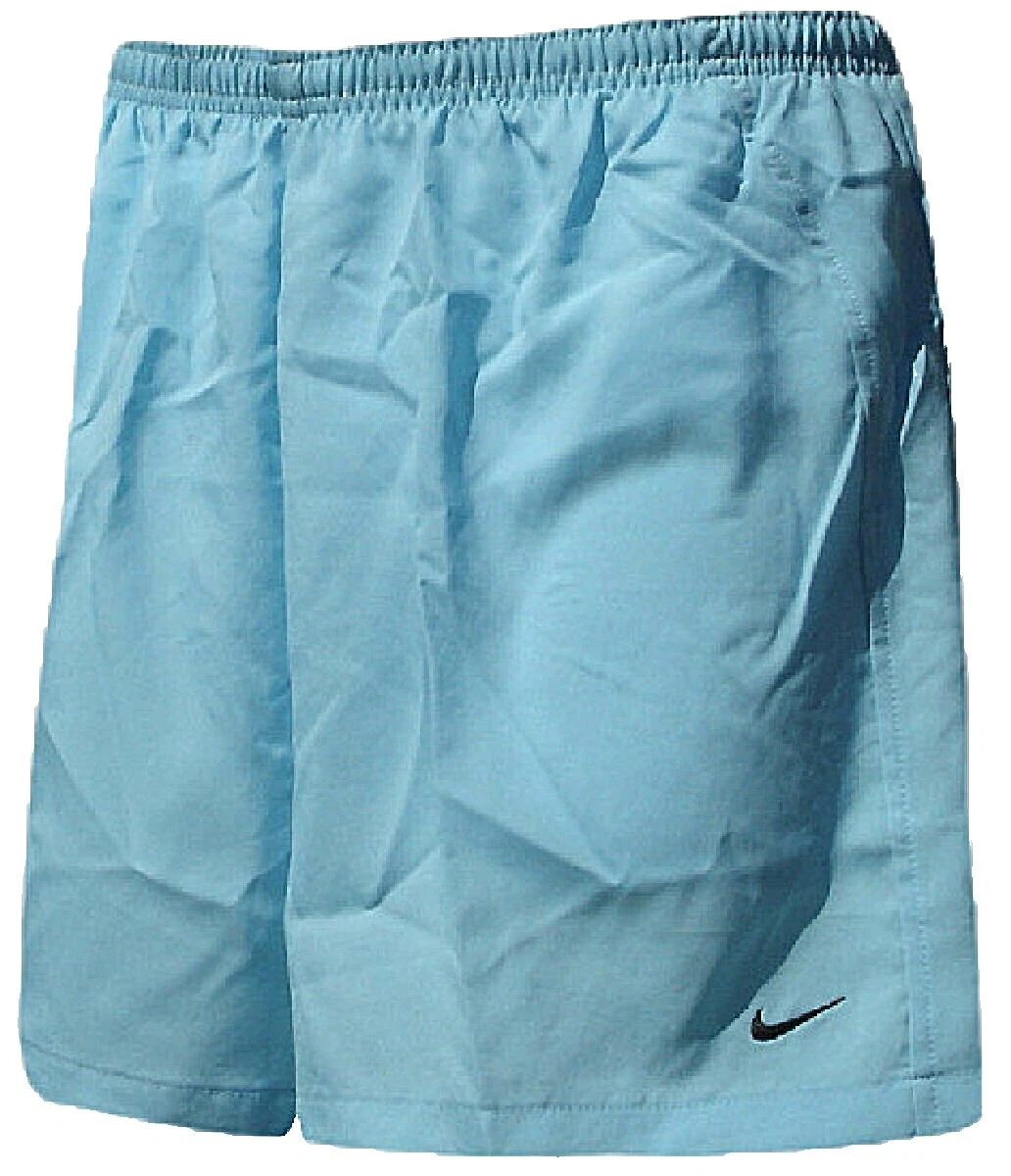 Шорты тренировочные женские Nike полиэстер