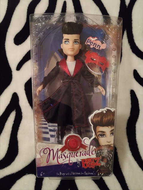 bratz halloween dolls