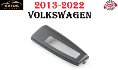 Engine Air Intake Hose Adapter Cap For 2013-2022 Volkswagen Beetle, Jeta, Passat