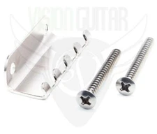 Callaham Tremolo Claw with 2 Stainless Steel Screws