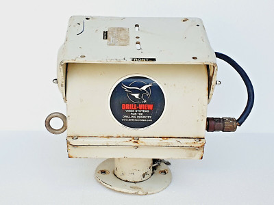 PELCO PT680-24P Mittelgewicht Pfanne / Neigung PTZ Bis Zu 50 LB 24VAC